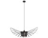Подвесная люстра Loft IT Chapeau 10246/600