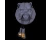 Настенный светильник Loft IT Bulldog 10177 Grey