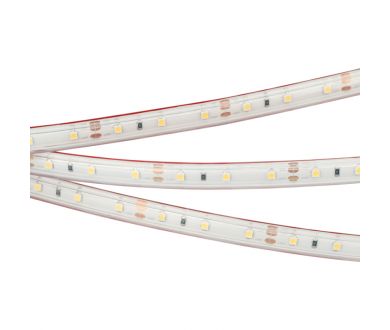 Светодиодная лента герметичная Arlight RTW-PS-A60-10mm 12V Day4000 (4.8 W/m, IP67, 2835, 5m) 021100(2)