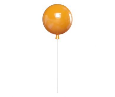 Потолочный светильник LOFT IT Memory 5055C/M orange