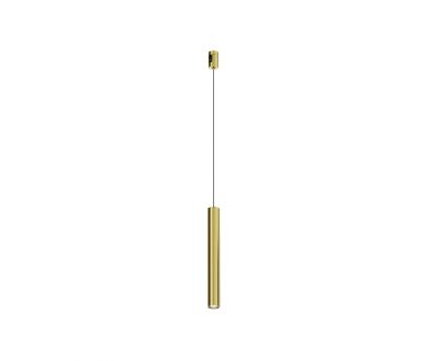 Трековый магнитный светильник Maytoni Focus LED TR155-1-5W4K-BS