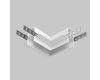 Соединитель Maytoni Magnetic track system Exility TRA034CL-42.12W