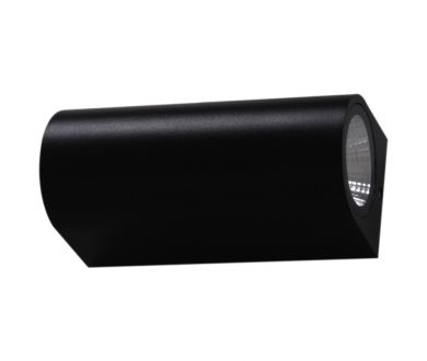 Архитектурный светильник Reluce 86845-9.2-002KT LED2*5W BK