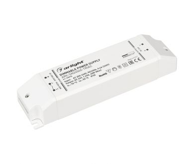 Блок питания Arlight ARV-SN24040-Triac (24V, 1.65A, 40W) 030934