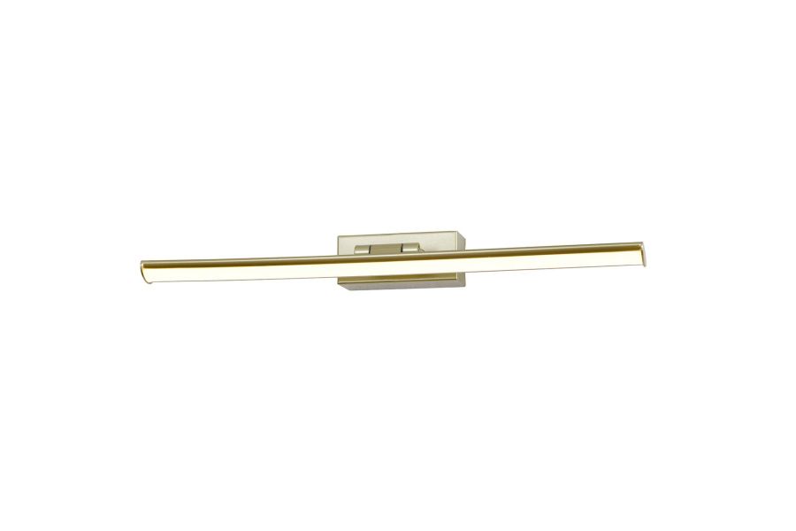 Настенный светильник Escada Primo 170001/A/1W LED 9W Gold ES0000010L