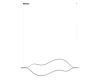 Подвесной светильник Loft IT Tape Light 10403/1400 SN