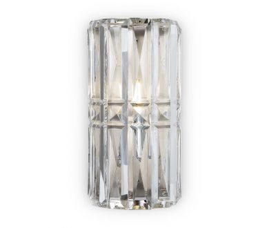 Настенный светильник Maytoni Facet MOD094WL-01CH