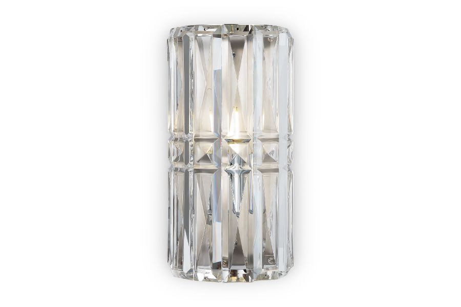 Настенный светильник Maytoni Facet MOD094WL-01CH