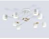 Потолочный светильник Ambrella Light Comfort FL71531