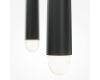 Подвесной светильник Maytoni Modern Cascade MOD132PL-L18BK