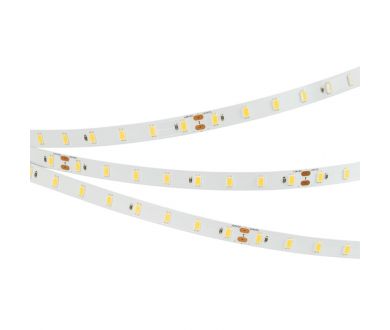 Светодиодная лента Arlight Ultra-C64-10mm 24V Warm3000 (14.4 W/m, IP20, 5630, 5m) 037450
