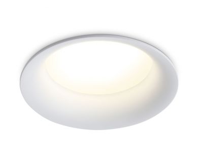 Точечный светильник Ambrella Light Techno Spot TU51810