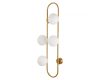 Настенный светильник MyFar Stacy MR1014-4W