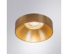 Встраиваемый светильник Arte Lamp Ramo A1240PL-1SG