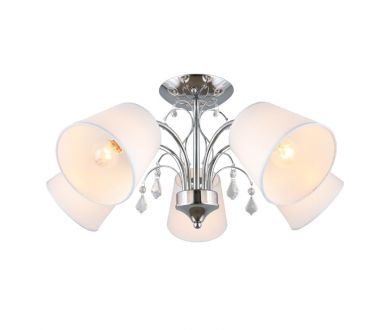 Потолочная люстра Omnilux Novello OML-56307-05
