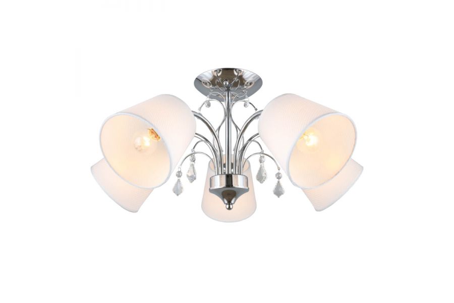 Потолочная люстра Omnilux Novello OML-56307-05