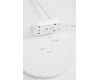 Настольная лампа Эра NLED-498-10W-W Б0052774