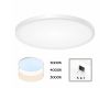 Накладной светильник Citilux CL738500V