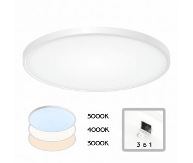 Накладной светильник Citilux CL738500V