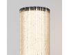 Ландшафтный светильник Maytoni Rib O502FL-01B