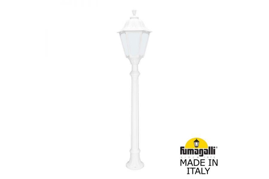 Садовый светильник Fumagalli E35.163.000.WYH27