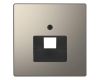 Накладка Schneider Electric Merten D-Life MTN4521-6050