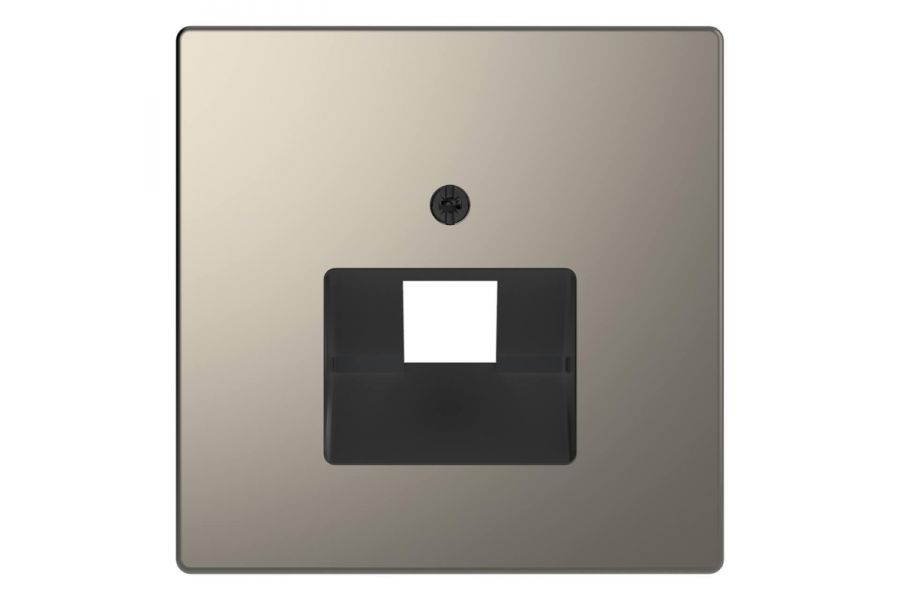 Накладка Schneider Electric Merten D-Life MTN4521-6050