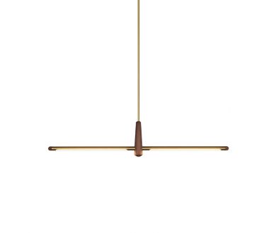 Подвесной светильник ImperiumLoft Kiel 204543-26