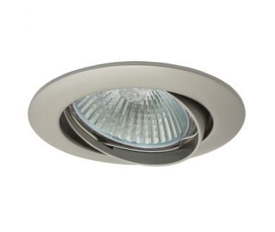 Точечный светильник Kanlux Vidi CTC-5515-PN 2787