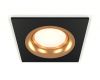 Встраиваемый светильник Ambrella Light Techno XC7632005 (C7632, N7014)