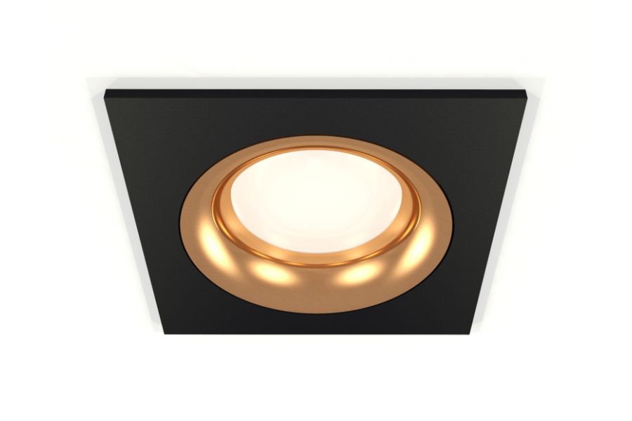 Встраиваемый светильник Ambrella Light Techno XC7632005 (C7632, N7014)