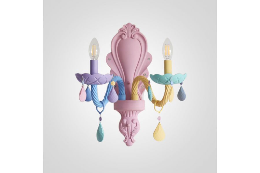 Бра ImperiumLoft Rainbow 101951-26