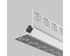 Алюминиевый профиль Maytoni Led strip ALM-5022-S-2M