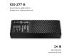 Блок питания Apeyron Pro 24В, 75Вт, 100-277В, 3,1А,IP20 03-206