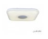 Потолочный светильник iLedex Music 60W Music Square opaque