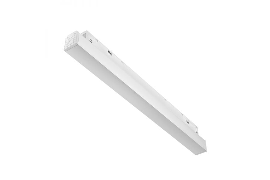 Блок питания встраиваемый Maytoni Technical Power Supply Exility TRX034DR4-200W