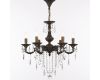 Подвесная люстра Bohemia Ivele Crystal AL78101/6/175 B PD