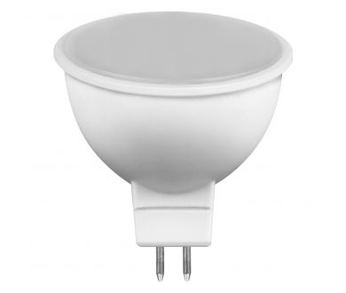 Лампа светодиодная диммируемая Feron LB-561 MR16 G5.3 9W 2700K 51070