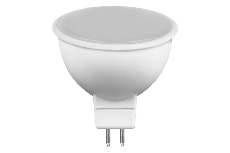 Лампа светодиодная диммируемая Feron LB-561 MR16 G5.3 9W 2700K 51070