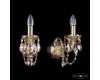 Бра Bohemia Ivele Crystal 1402B/1/141 G M721