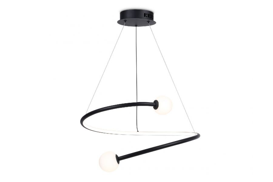 Подвесной светильник Ambrella Light Comfort LineTech FL66293