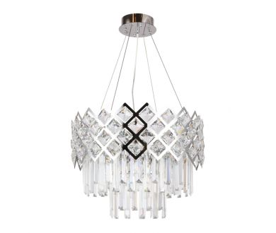 Подвесная люстра Arte Lamp Wezen A1006SP-8CC