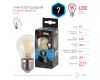 Лампа светодиодная Эра E27 7W 4000K F-LED P45-7W-840-E27 Б0027949