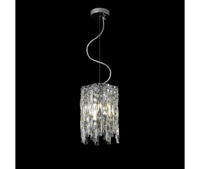 Подвесной светильник Crystal Lux ABRIL SP2