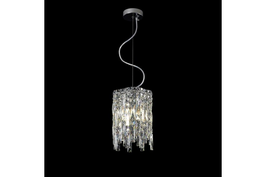 Подвесной светильник Crystal Lux ABRIL SP2