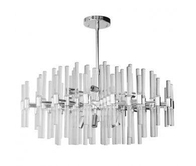 Люстра на штанге Arte Lamp Matilda A1064PL-12CC