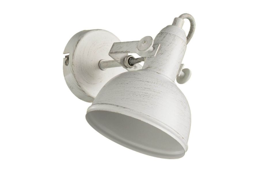 Спот Arte Lamp Martin A5213AP-1WG