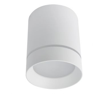 Накладной светильник Arte Lamp Elle A1949PL-1WH