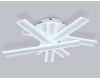 Потолочная люстра Ambrella Light Acrylica Original FA8903