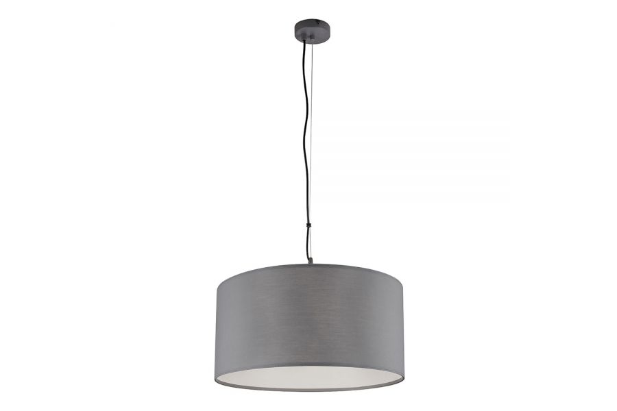 Подвесной светильник Arte Lamp Coppa A4095SP-3GY